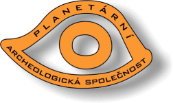 Logo planetární společnosti