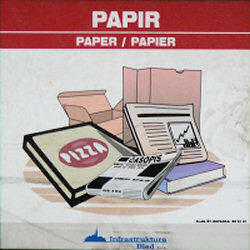 Papír